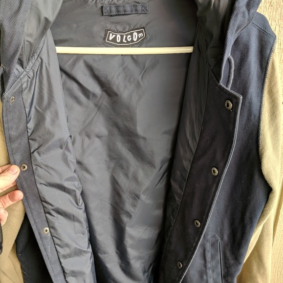 Volcom Other - Volcom jacket